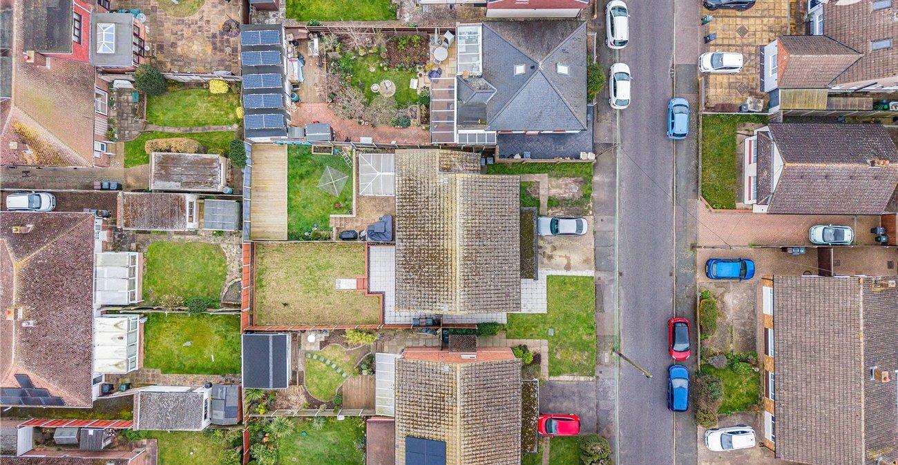 3 bedroom house for sale in Dartford | Robinson Jackson