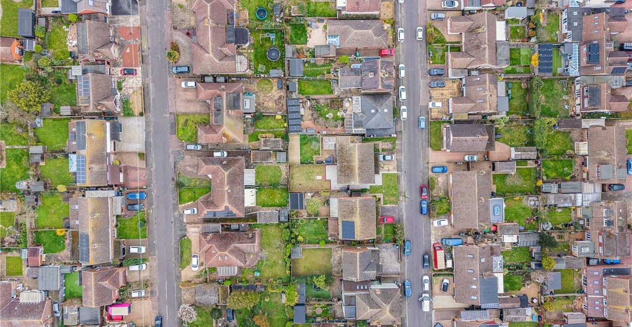 3 bedroom house for sale in Dartford | Robinson Jackson