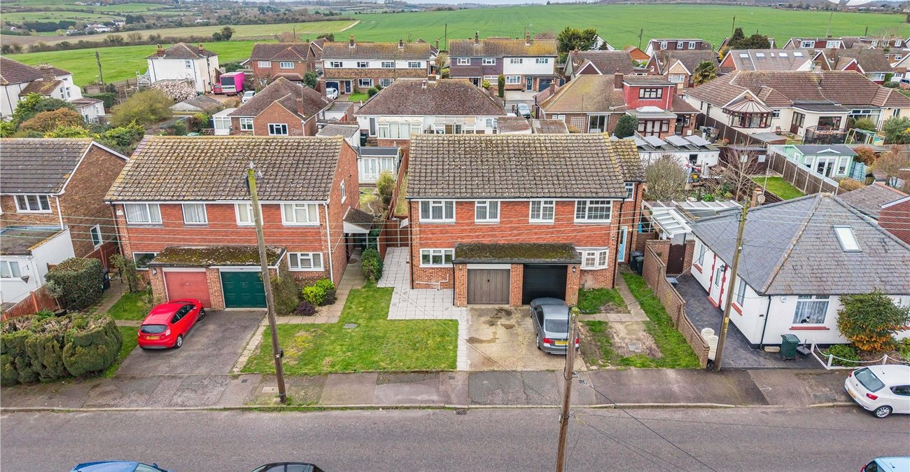 3 bedroom house for sale in Dartford | Robinson Jackson