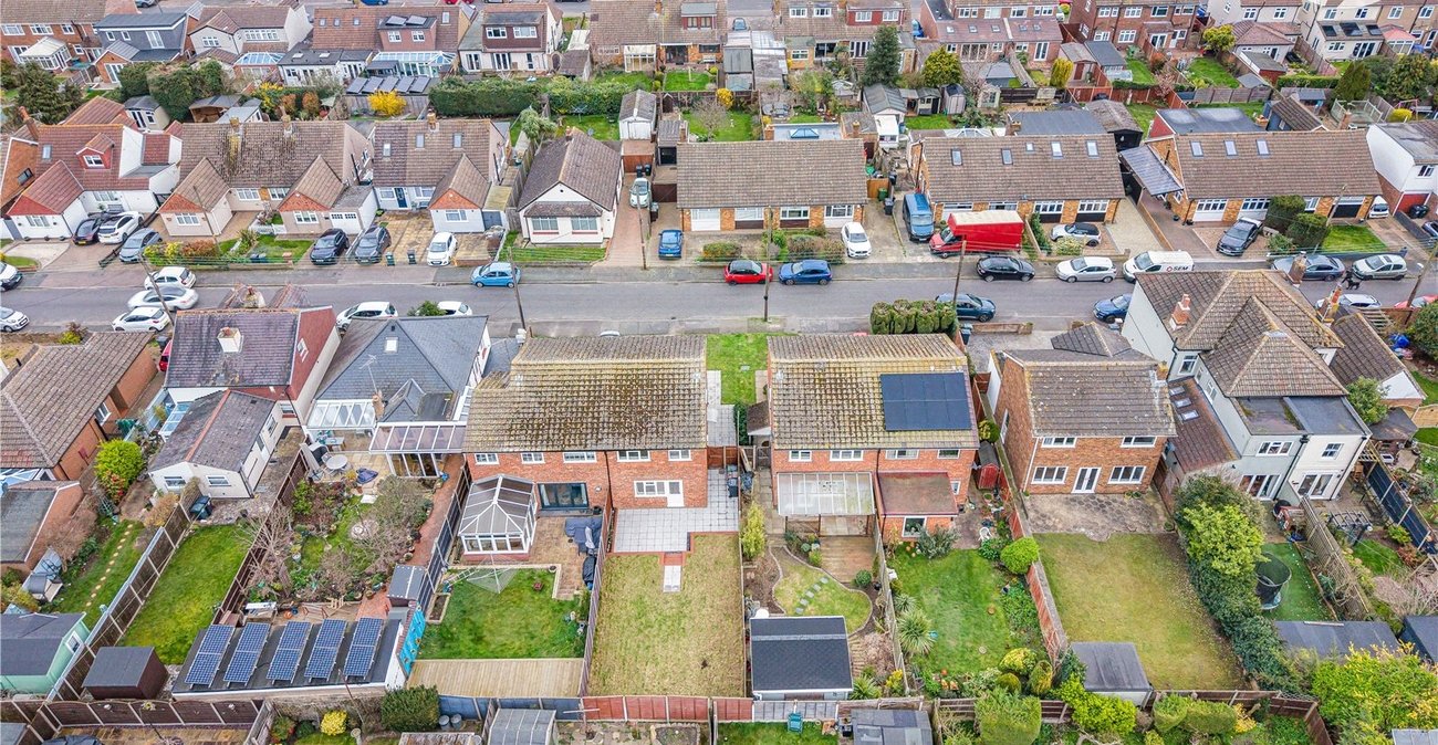 3 bedroom house for sale in Dartford | Robinson Jackson