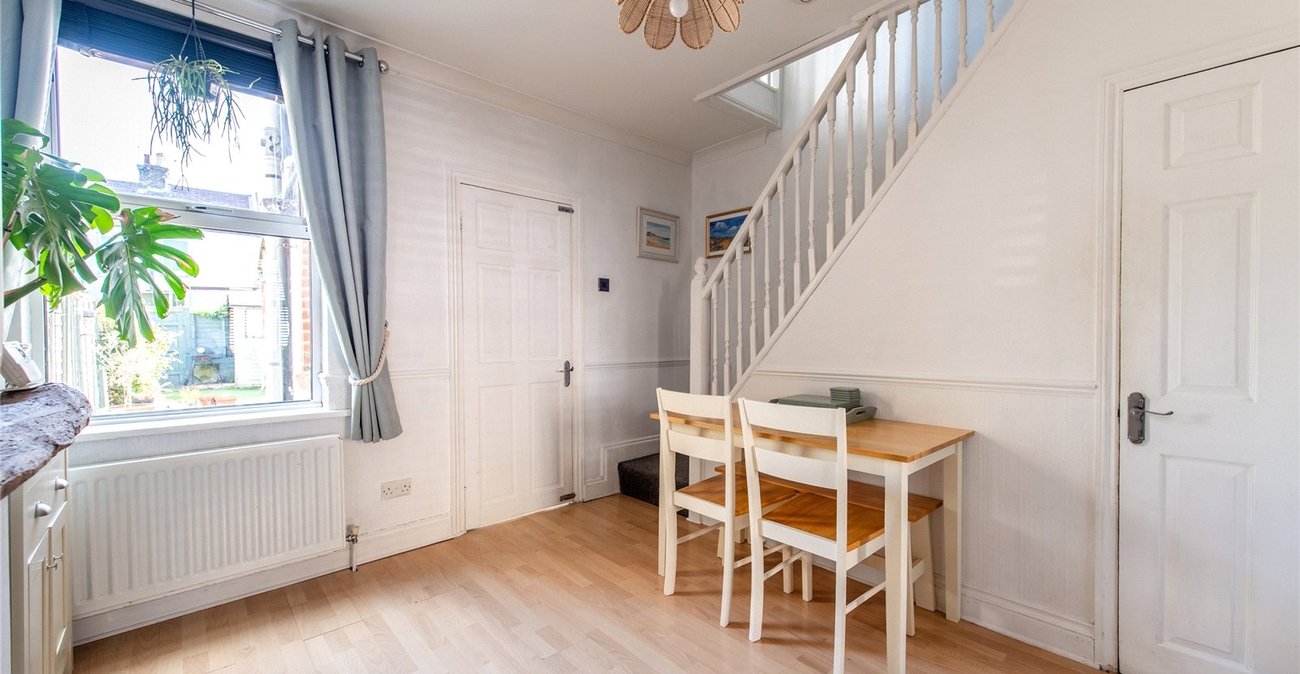 2 bedroom house for sale in Gravesend | Robinson Michael & Jackson