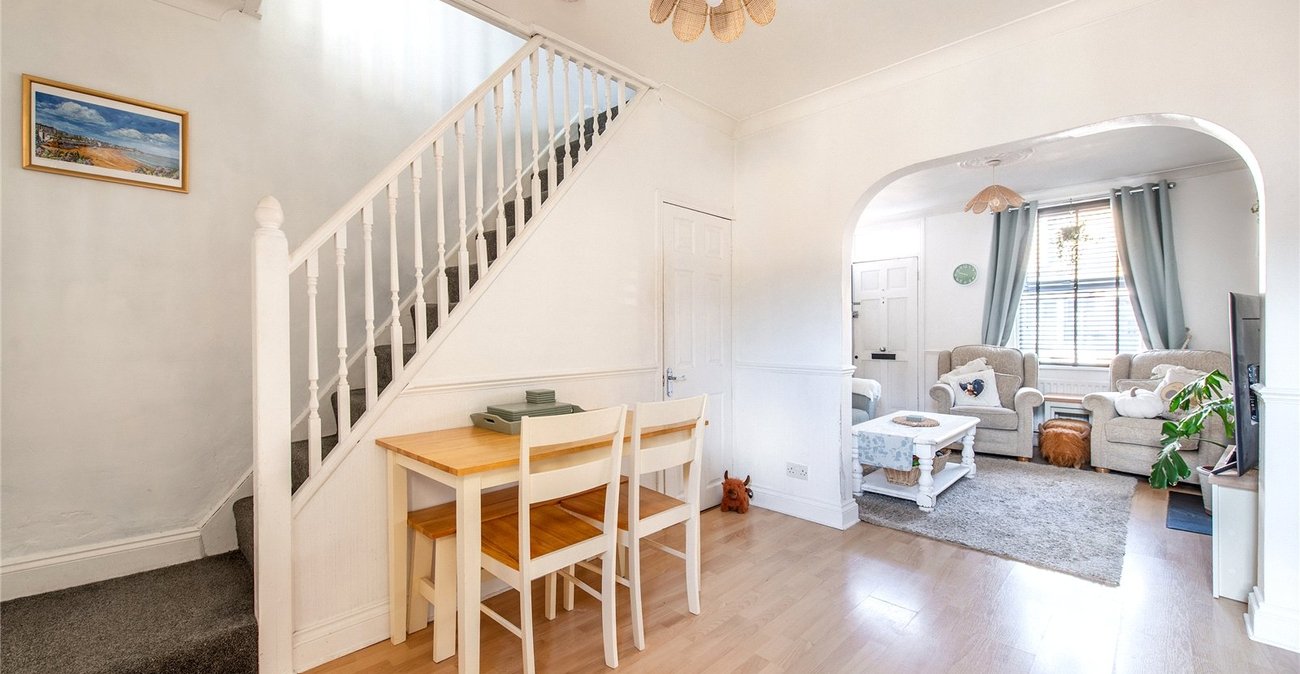 2 bedroom house for sale in Gravesend | Robinson Michael & Jackson