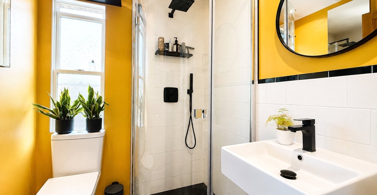 2 bedroom property for sale in London | Robinson Jackson