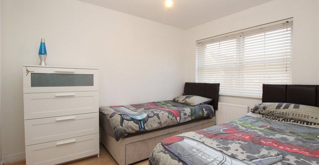 2 bedroom house for sale in Thamesmead | Robinson Jackson
