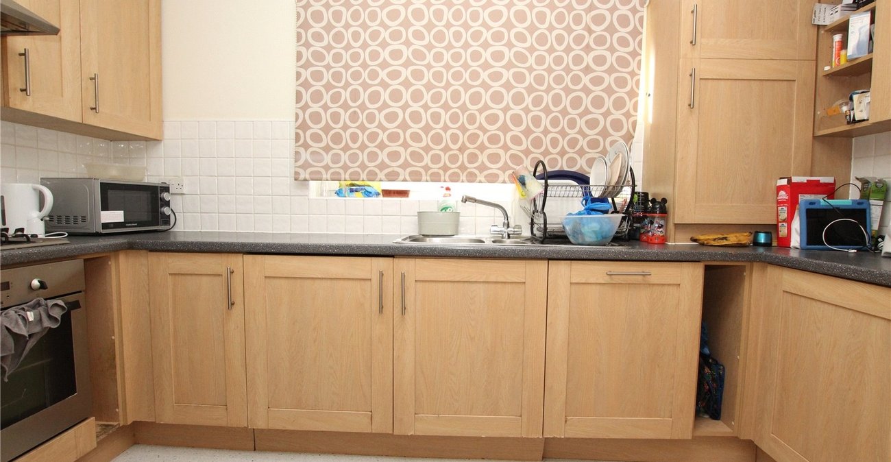 2 bedroom property for sale in Woolwich | Robinson Jackson