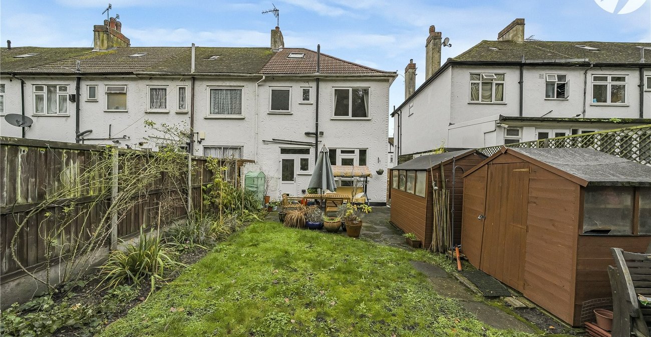 3 bedroom house for sale in Plumstead | Robinson Jackson