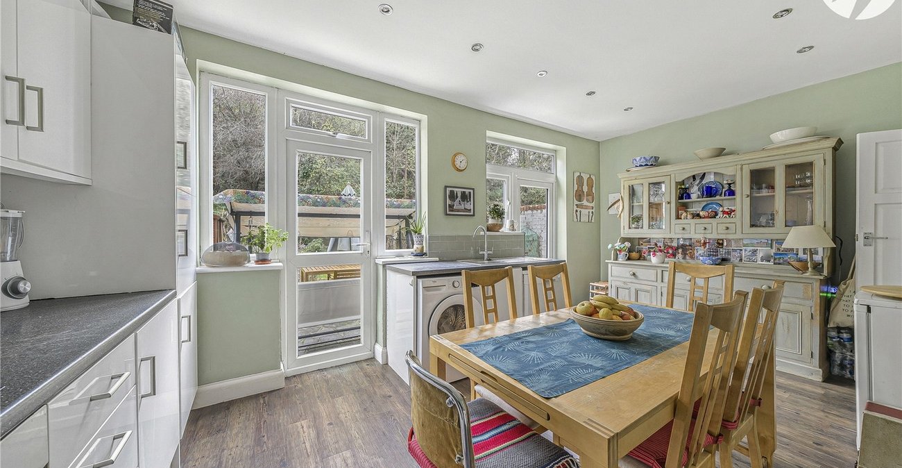 3 bedroom house for sale in Plumstead | Robinson Jackson