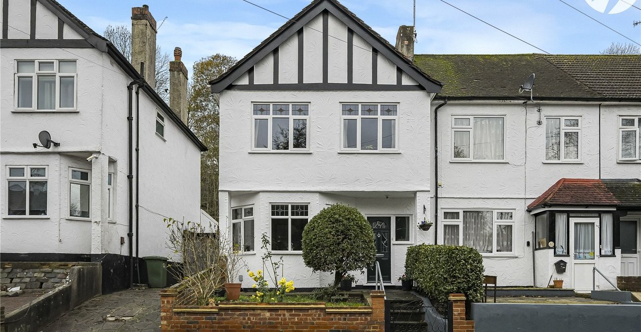 3 bedroom house for sale in Plumstead | Robinson Jackson