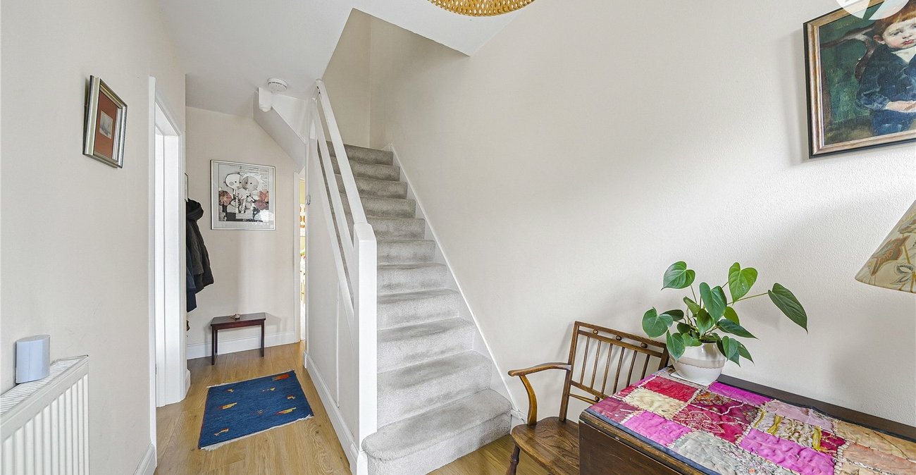 3 bedroom house for sale in Plumstead | Robinson Jackson