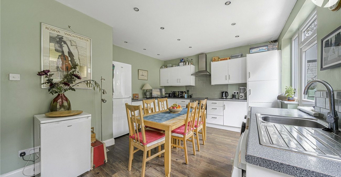 3 bedroom house for sale in Plumstead | Robinson Jackson