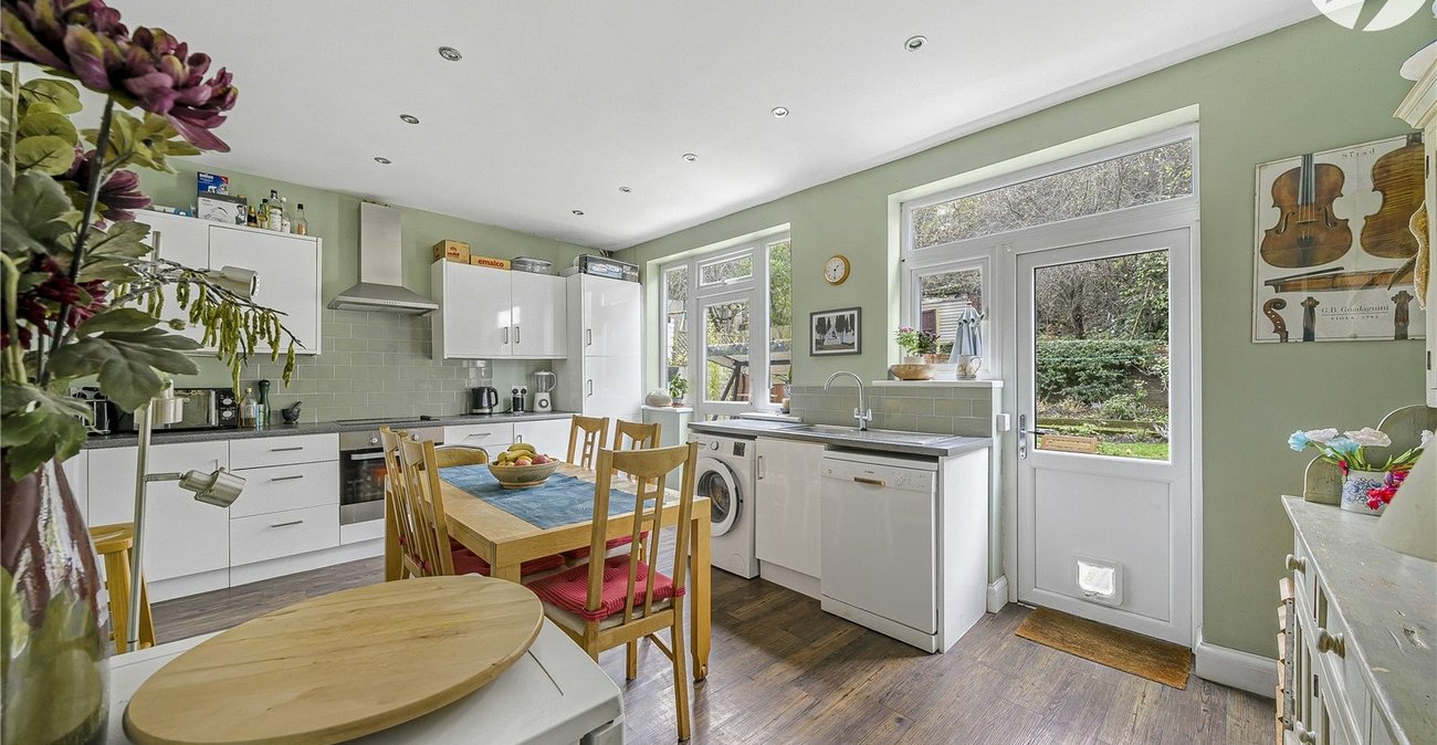 3 bedroom house for sale in Plumstead | Robinson Jackson