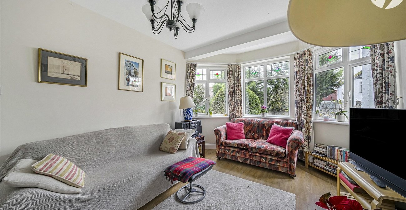 3 bedroom house for sale in Plumstead | Robinson Jackson