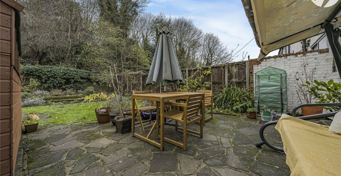 3 bedroom house for sale in Plumstead | Robinson Jackson