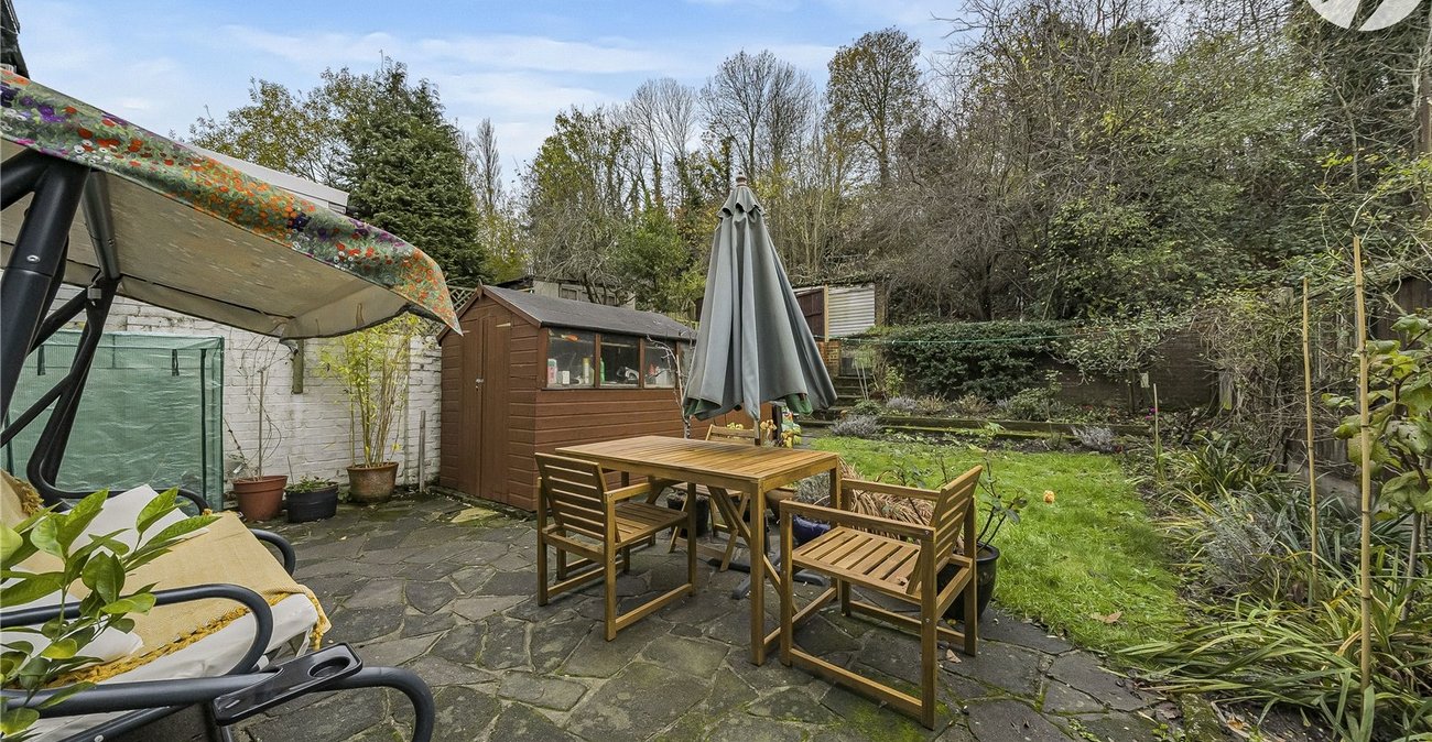 3 bedroom house for sale in Plumstead | Robinson Jackson