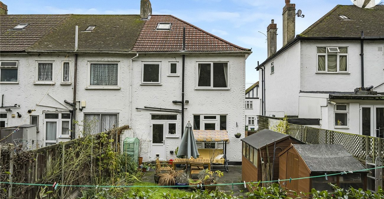 3 bedroom house for sale in Plumstead | Robinson Jackson