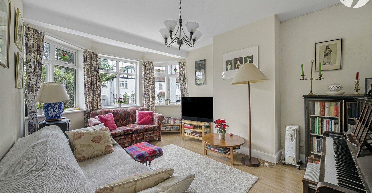 3 bedroom house for sale in Plumstead | Robinson Jackson