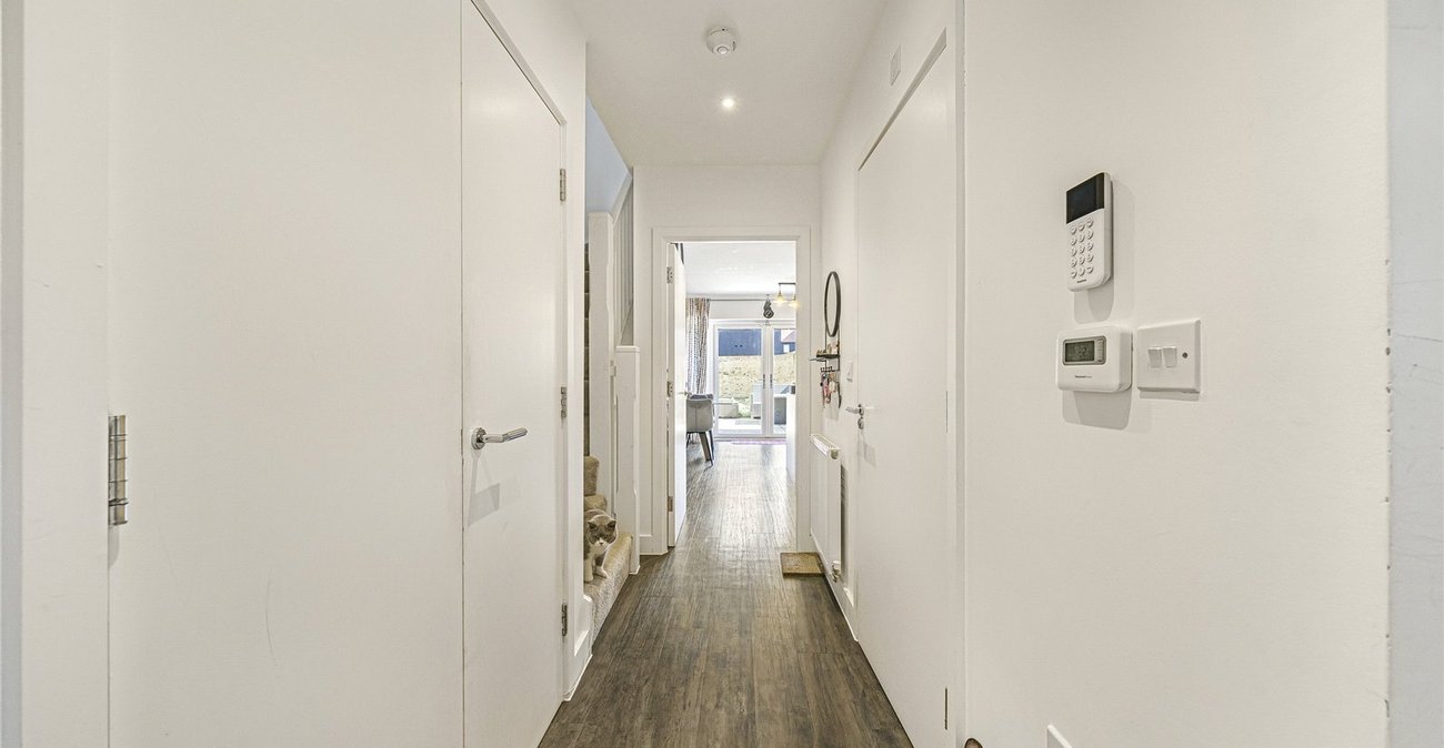3 bedroom house for sale in Western Cross | Robinson Jackson