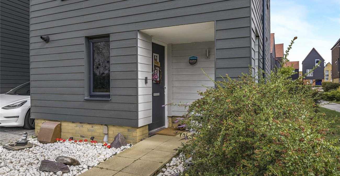 3 bedroom house for sale in Western Cross | Robinson Jackson