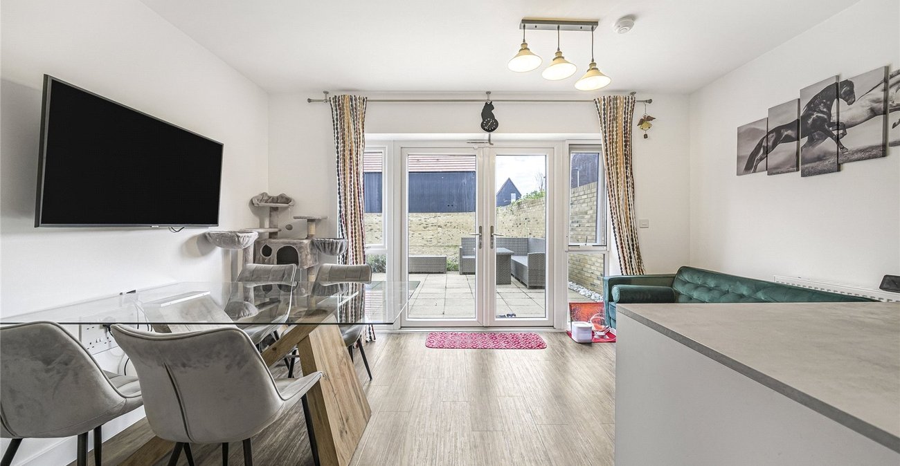 3 bedroom house for sale in Western Cross | Robinson Jackson