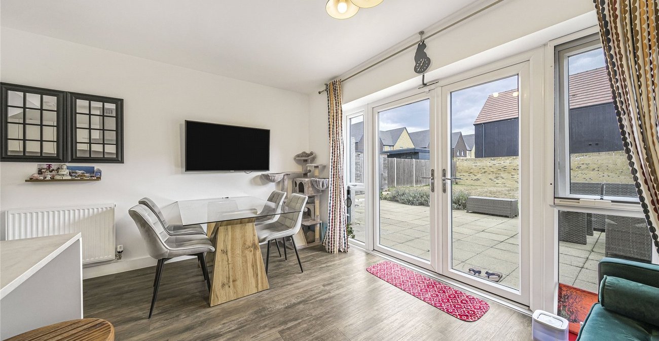 3 bedroom house for sale in Western Cross | Robinson Jackson