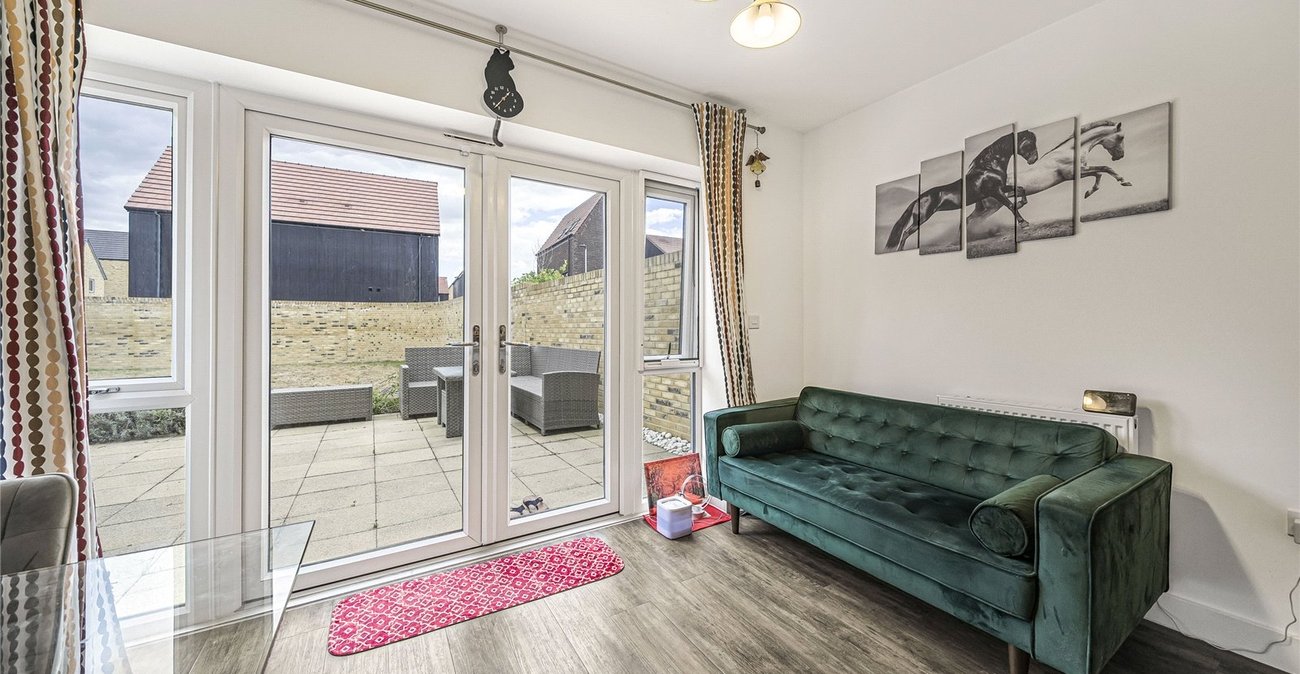 3 bedroom house for sale in Western Cross | Robinson Jackson