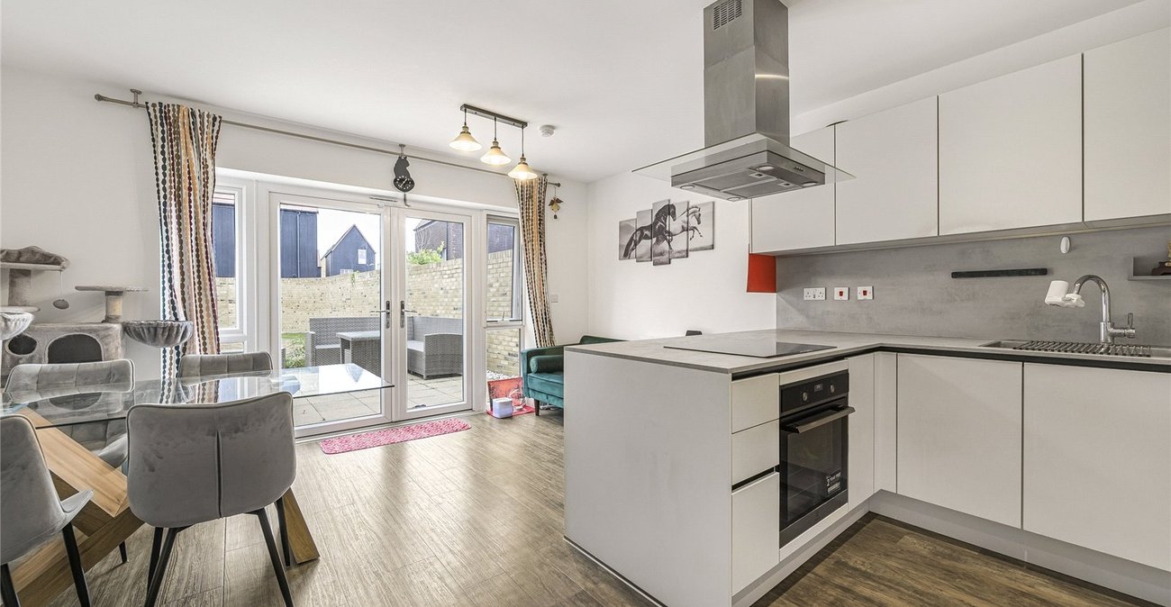3 bedroom house for sale in Western Cross | Robinson Jackson