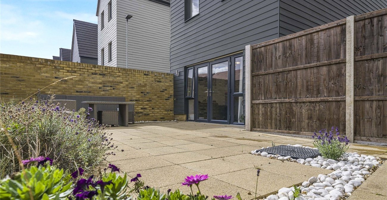 3 bedroom house for sale in Western Cross | Robinson Jackson