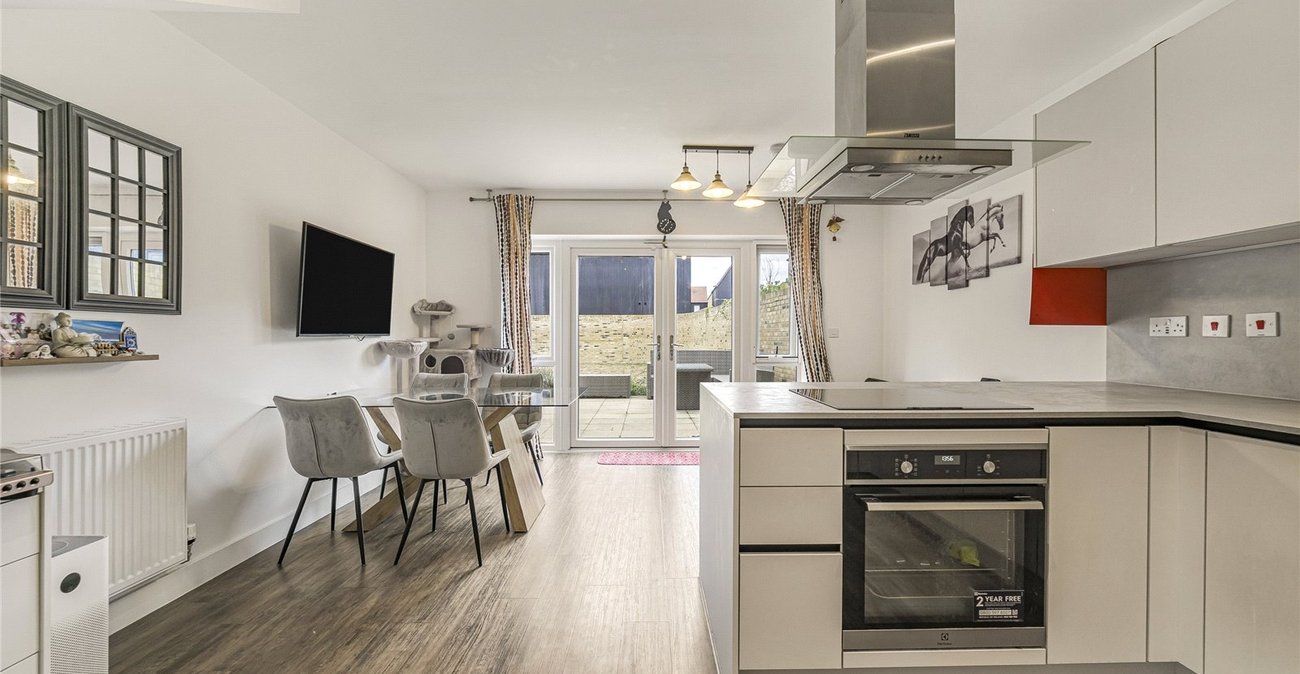 3 bedroom house for sale in Western Cross | Robinson Jackson