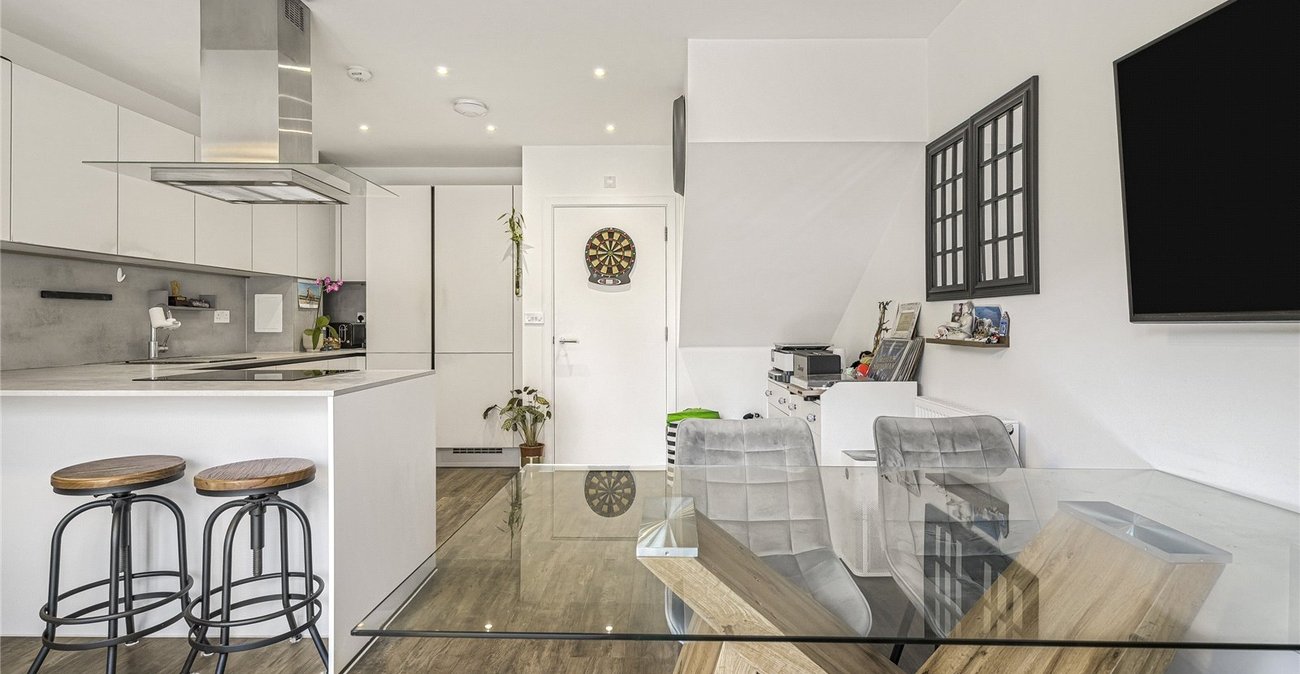 3 bedroom house for sale in Western Cross | Robinson Jackson