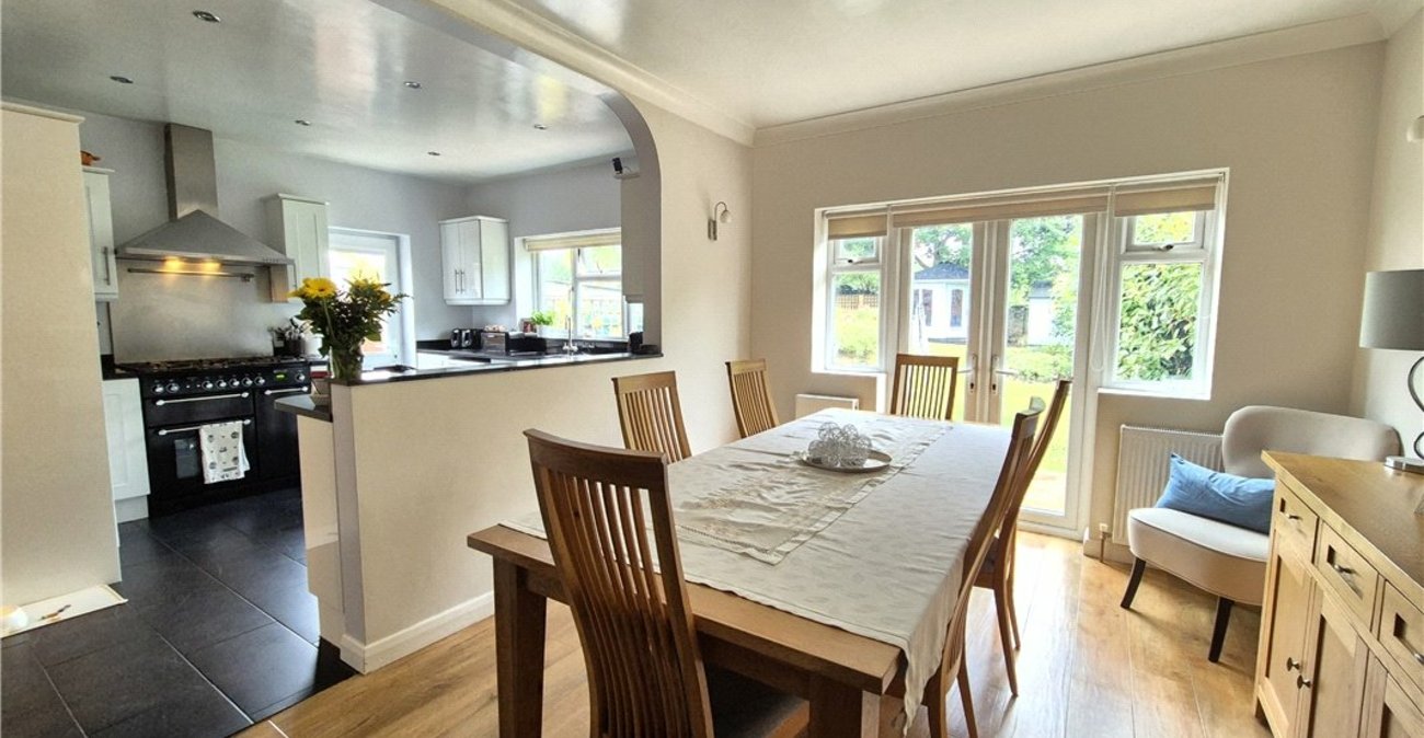 3 bedroom house for sale in Orpington | Robinson Jackson