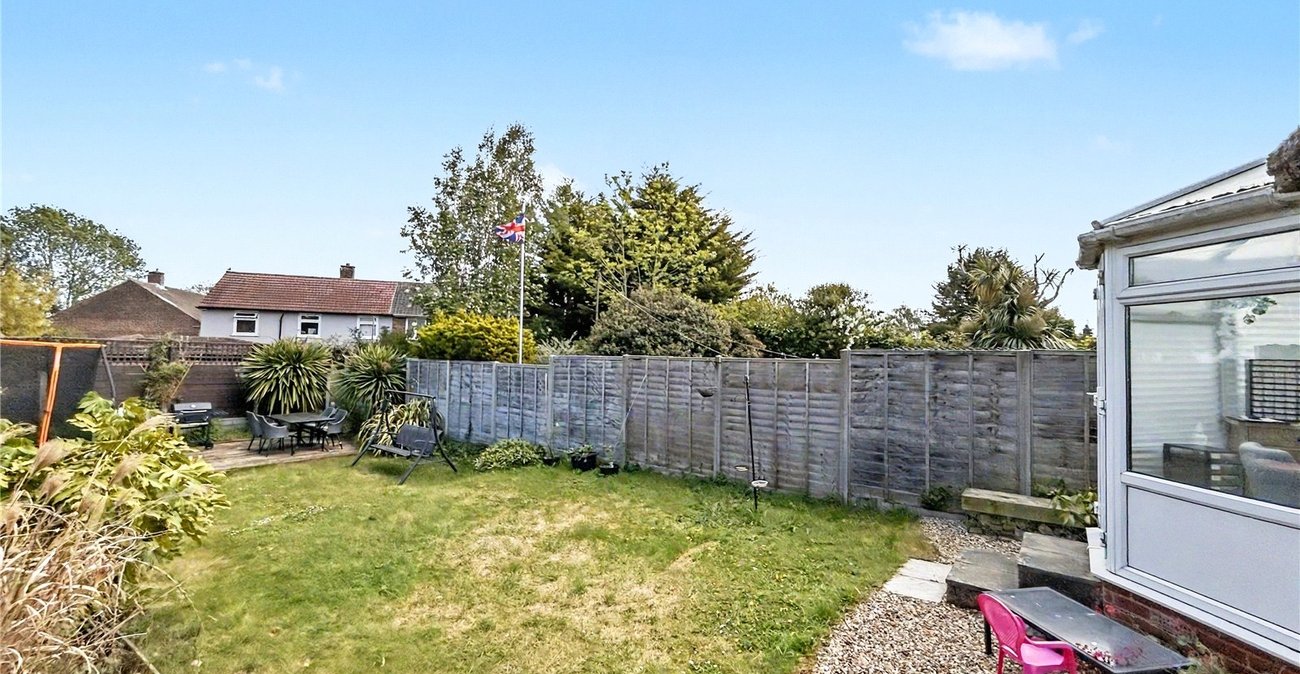 2 bedroom house for sale in Twydall | Robinson Michael & Jackson