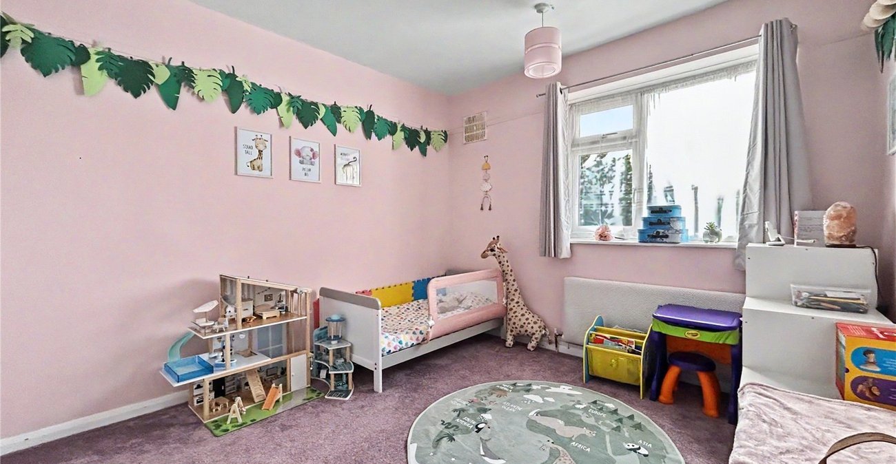 2 bedroom house for sale in Twydall | Robinson Michael & Jackson