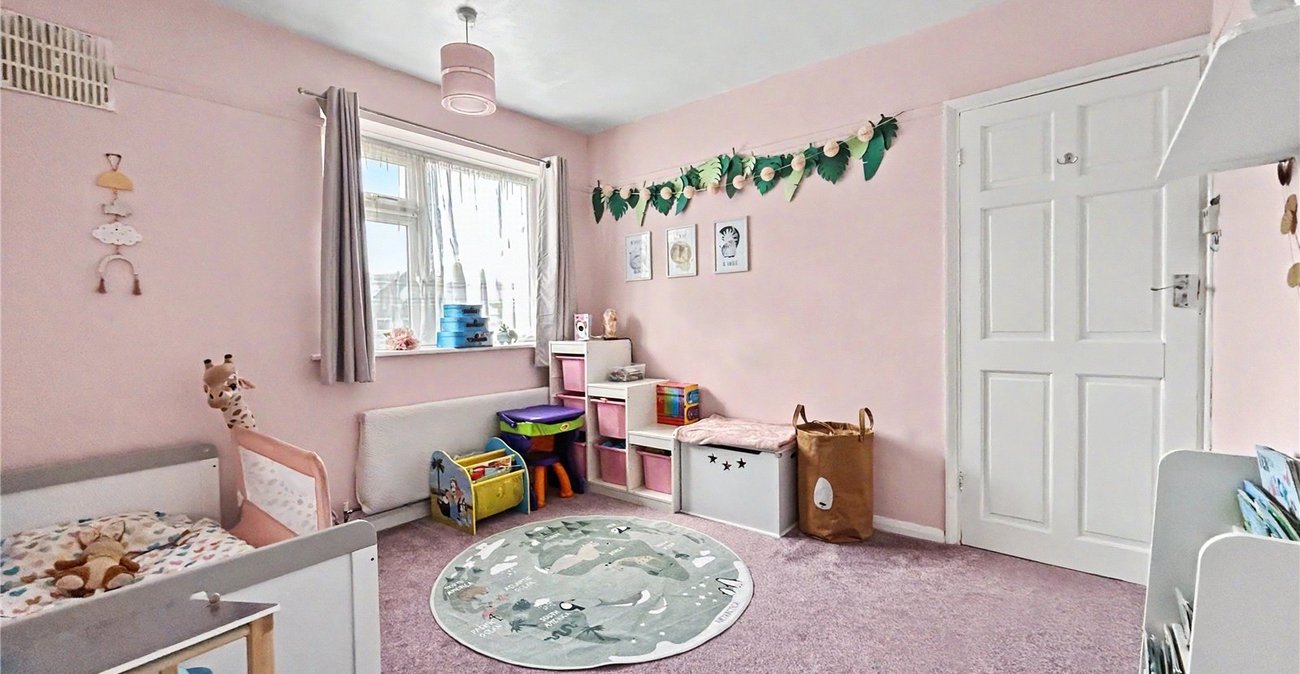 2 bedroom house for sale in Twydall | Robinson Michael & Jackson