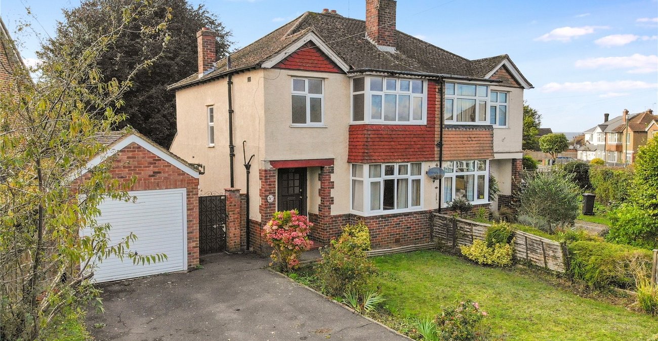 3 bedroom house for sale in Maidstone | Robinson Michael & Jackson