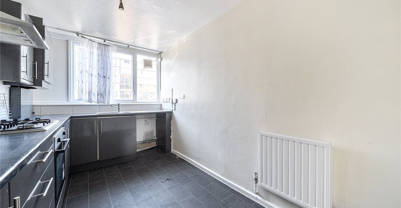 2 bedroom property for sale in Sydenham | Robinson Jackson