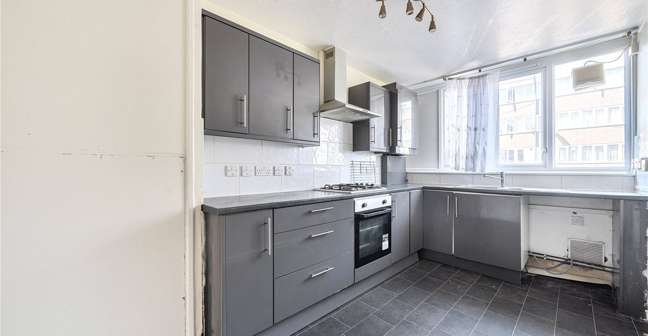 2 bedroom property for sale in Sydenham | Robinson Jackson
