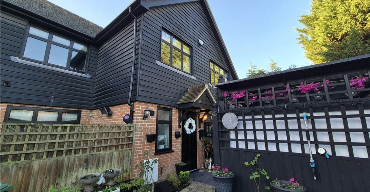 3 bedroom house for sale in Orpington | Robinson Jackson