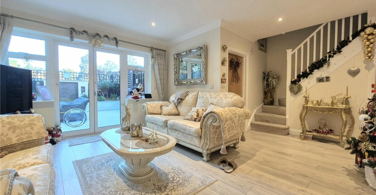 3 bedroom house for sale in Orpington | Robinson Jackson