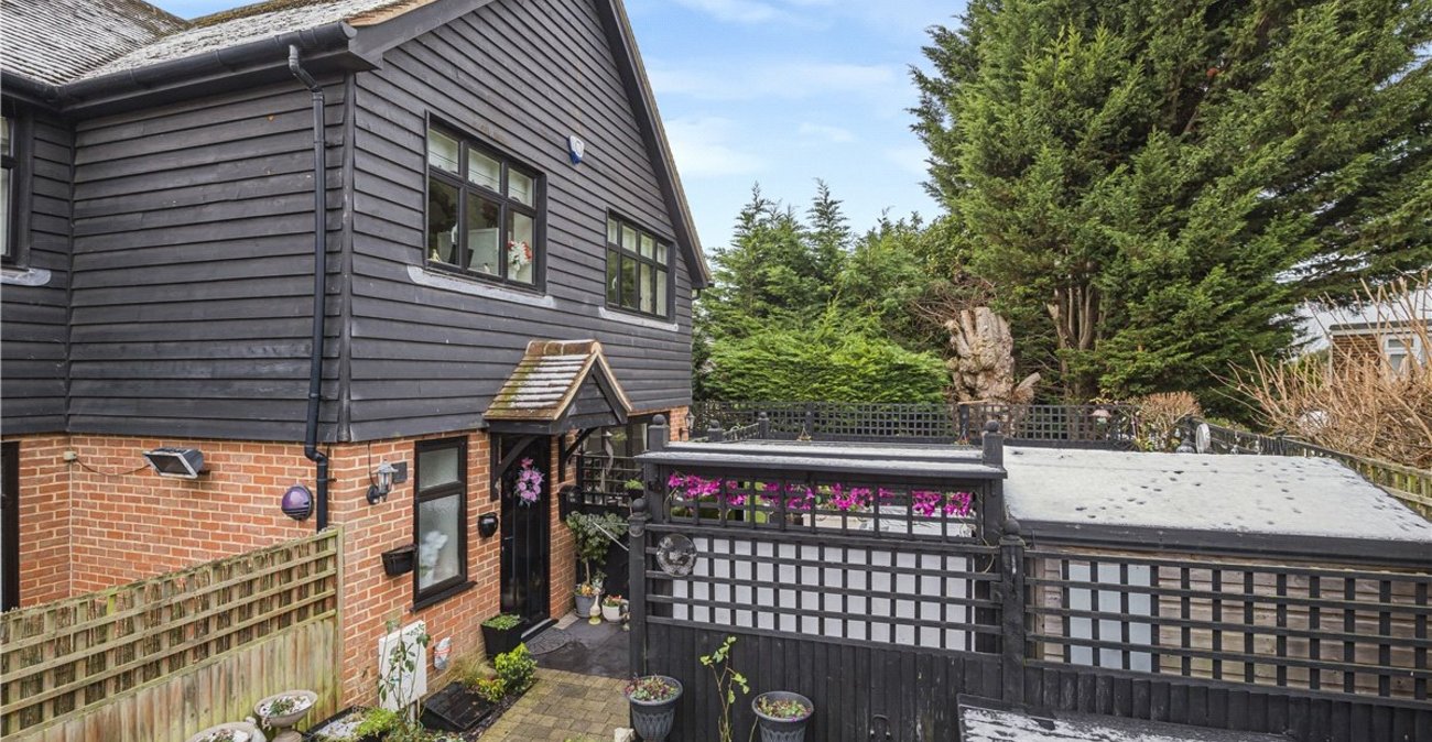 3 bedroom house for sale in Orpington | Robinson Jackson
