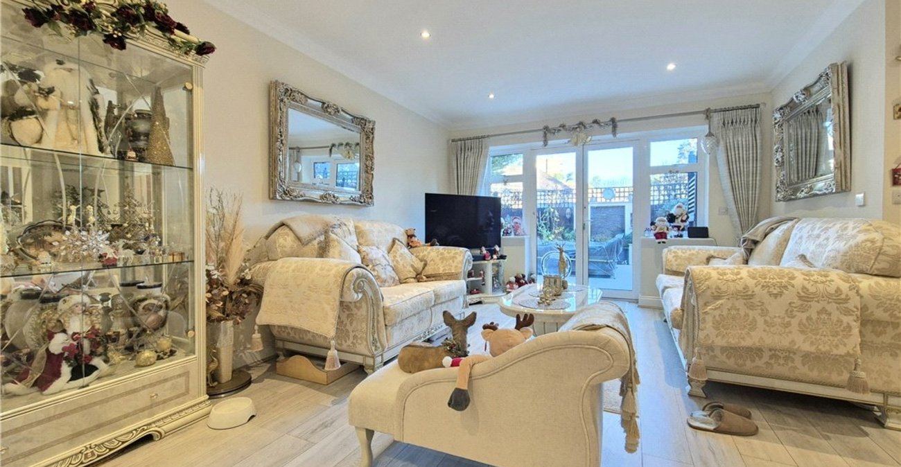 3 bedroom house for sale in Orpington | Robinson Jackson