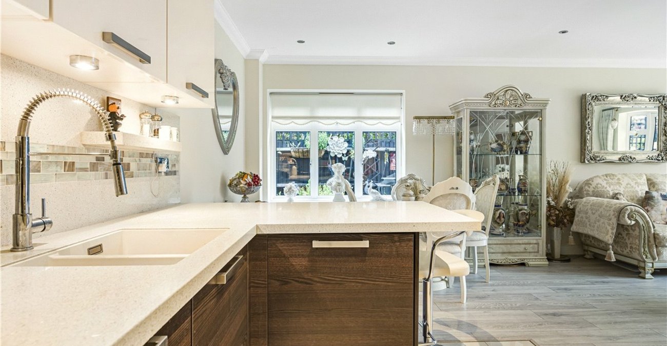 3 bedroom house for sale in Orpington | Robinson Jackson