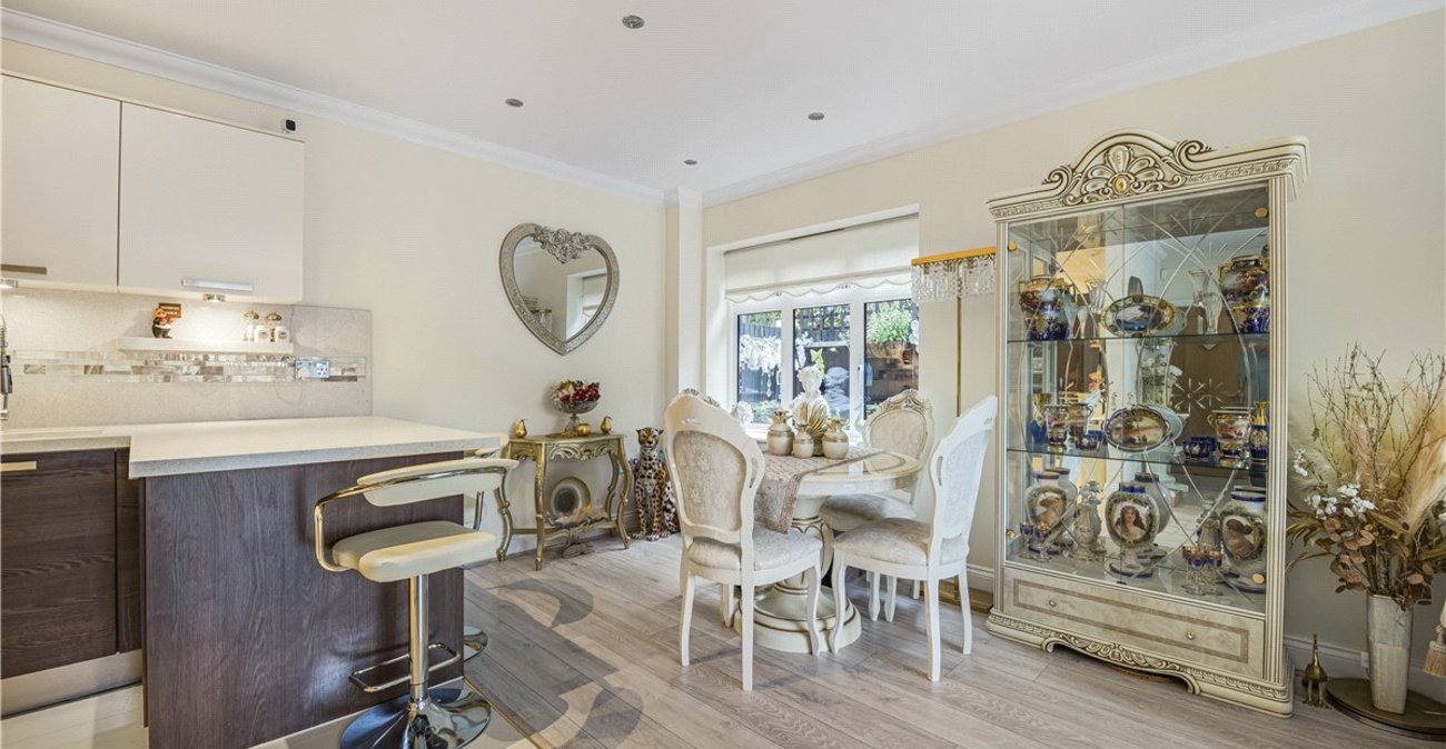 3 bedroom house for sale in Orpington | Robinson Jackson