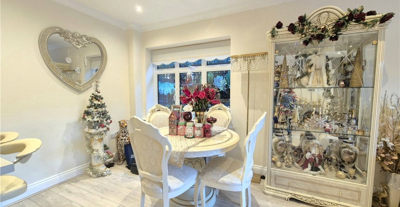 3 bedroom house for sale in Orpington | Robinson Jackson