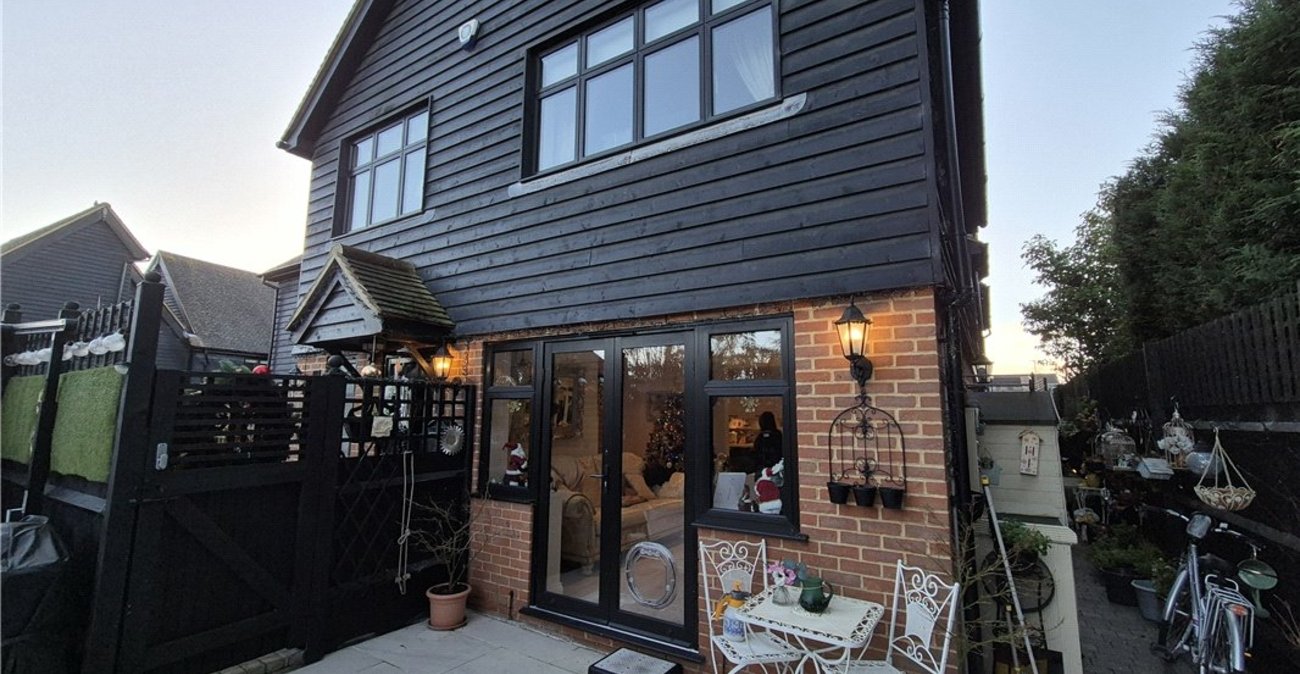 3 bedroom house for sale in Orpington | Robinson Jackson