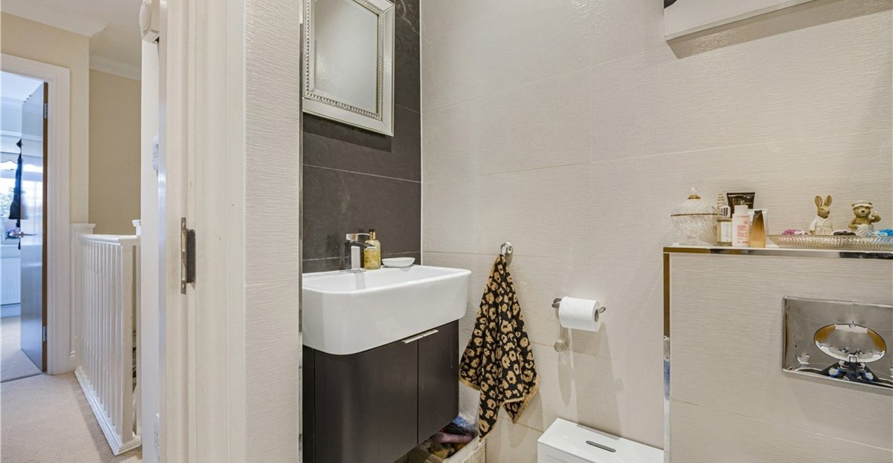 3 bedroom house for sale in Orpington | Robinson Jackson