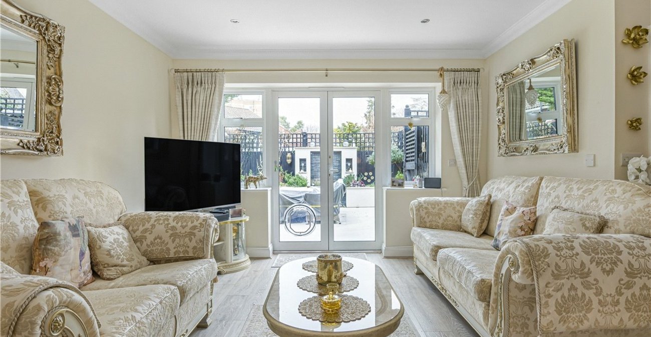 3 bedroom house for sale in Orpington | Robinson Jackson