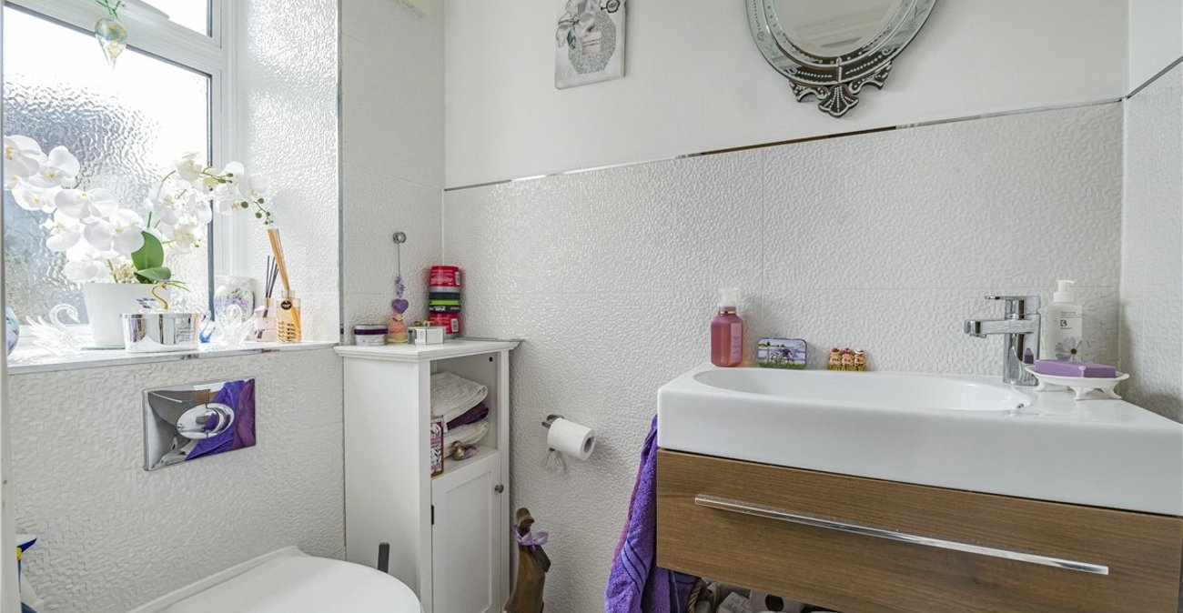 3 bedroom house for sale in Orpington | Robinson Jackson