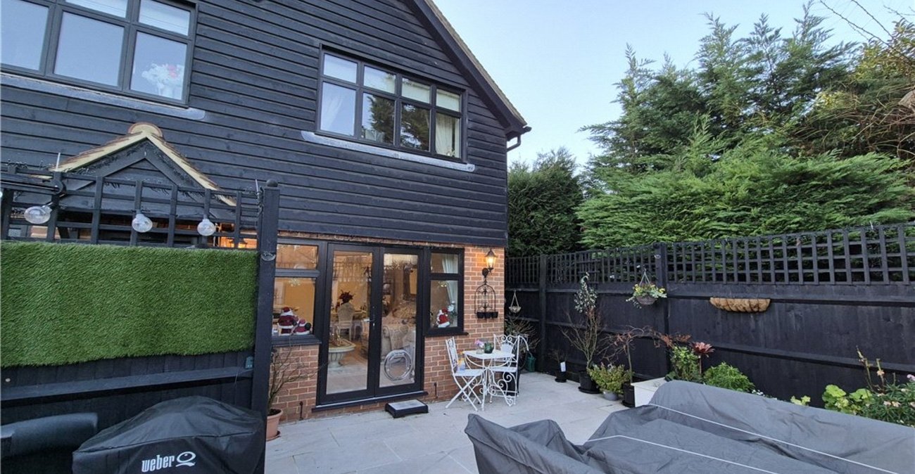 3 bedroom house for sale in Orpington | Robinson Jackson