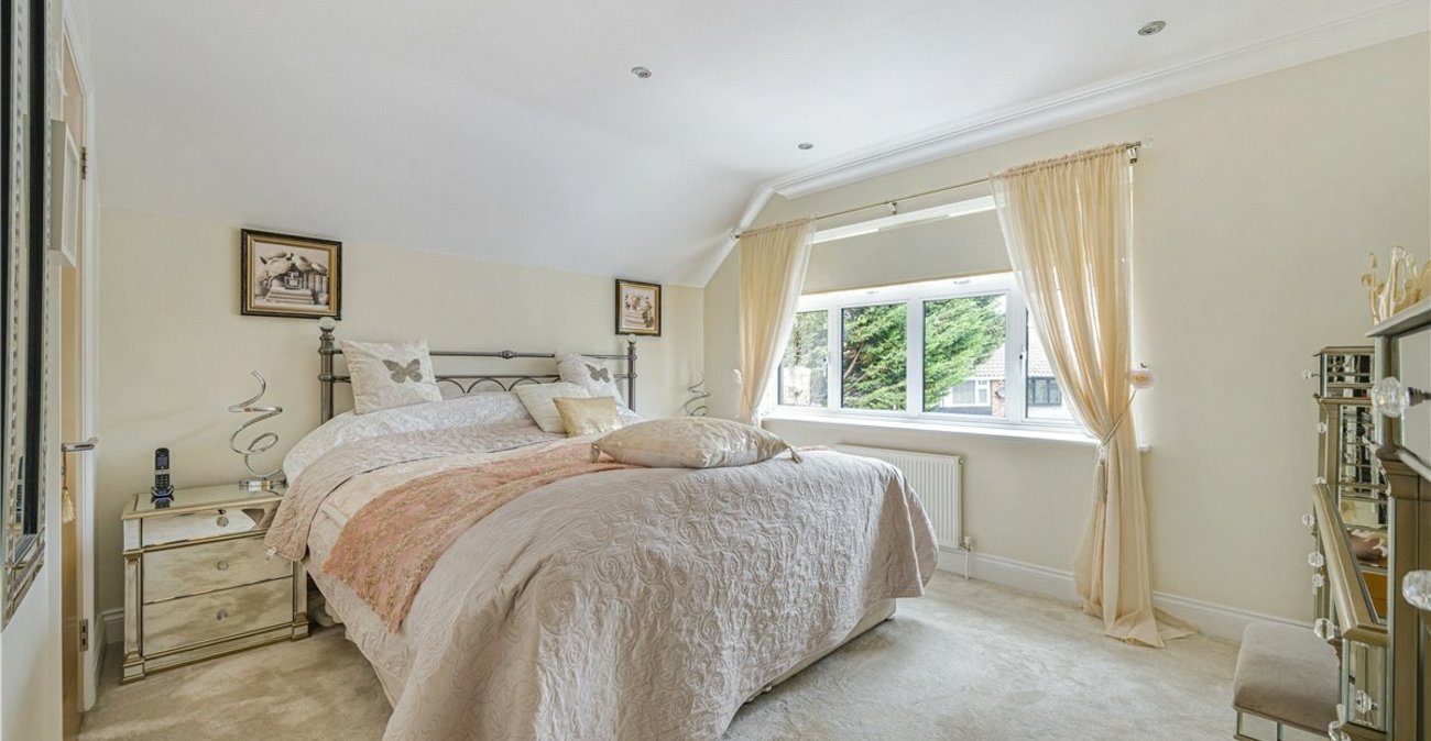 3 bedroom house for sale in Orpington | Robinson Jackson