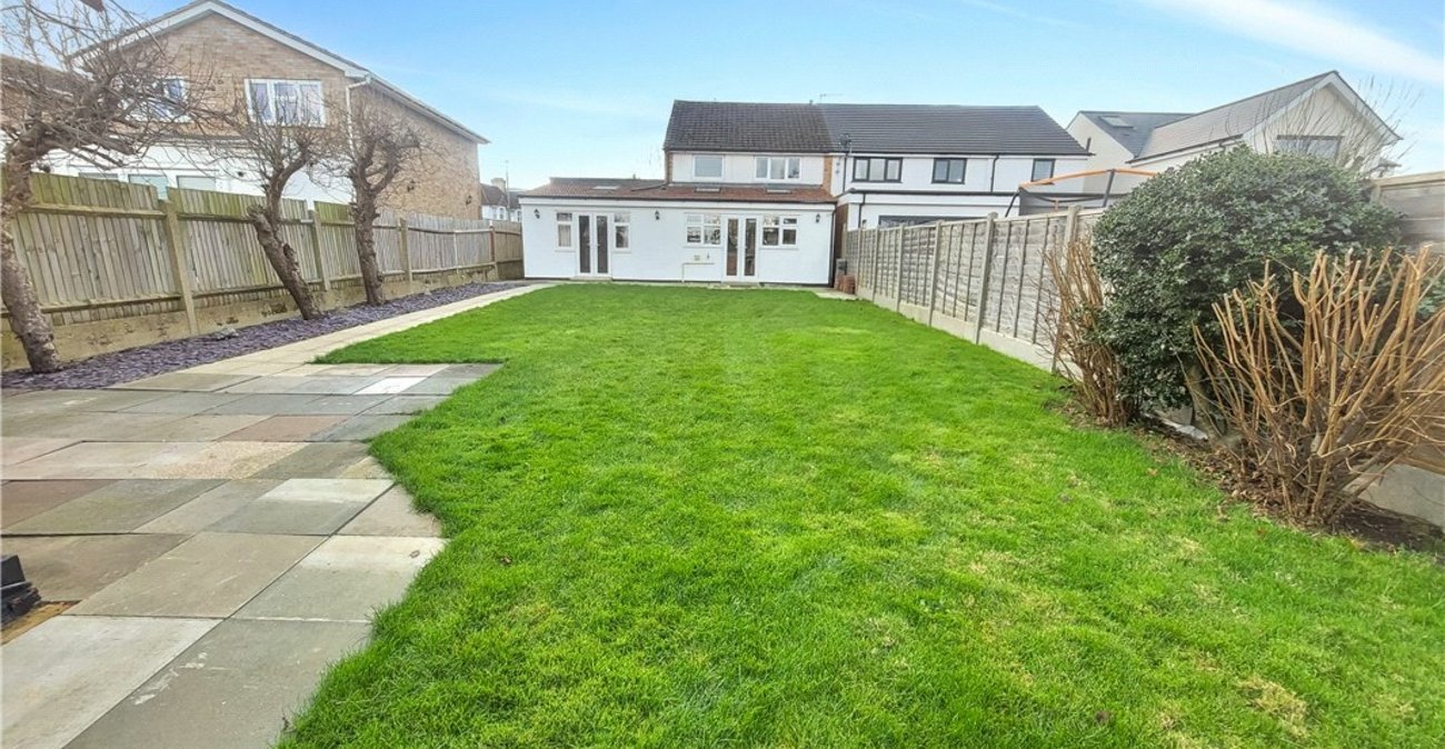 4 bedroom house for sale in Orpington | Robinson Jackson